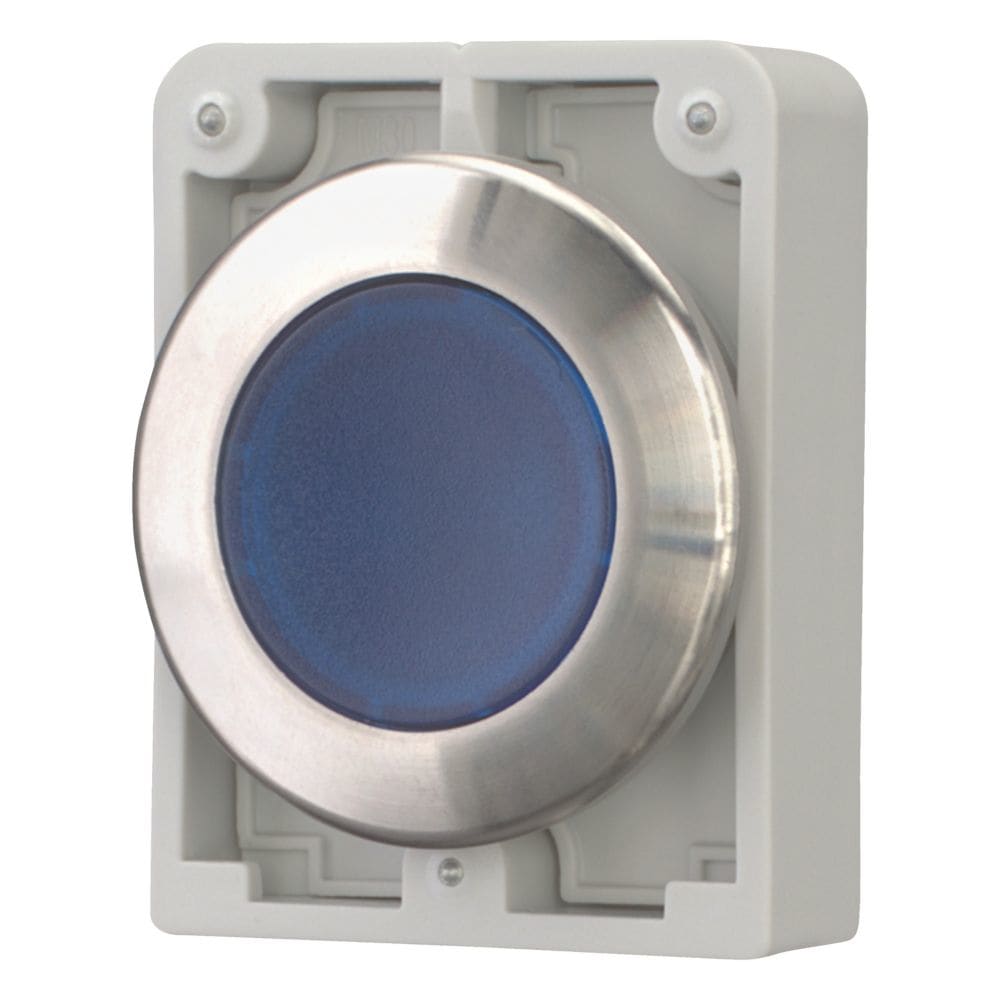 EATON EAO188029 M30I-FDRL-B PULS LUM D30 A FILO STAB BLU