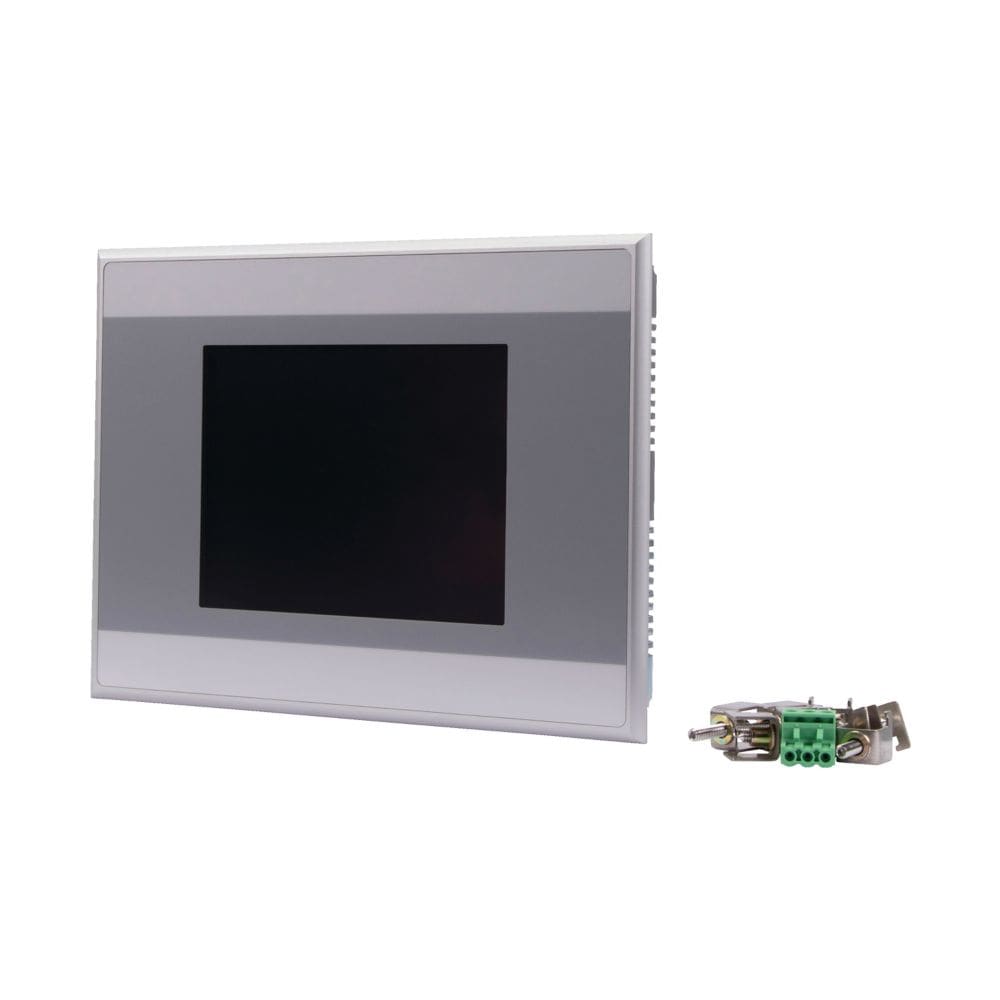 EATON EAO150600 XV-152-D8-57TVRC-10 HMIPLC5,7 RS232-485