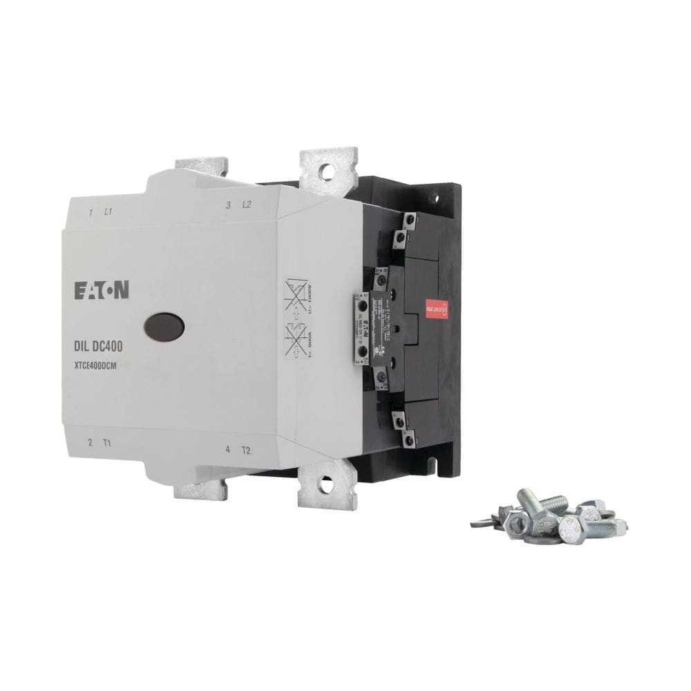 EATON EAO186872 DILDC400/22(RDS250)