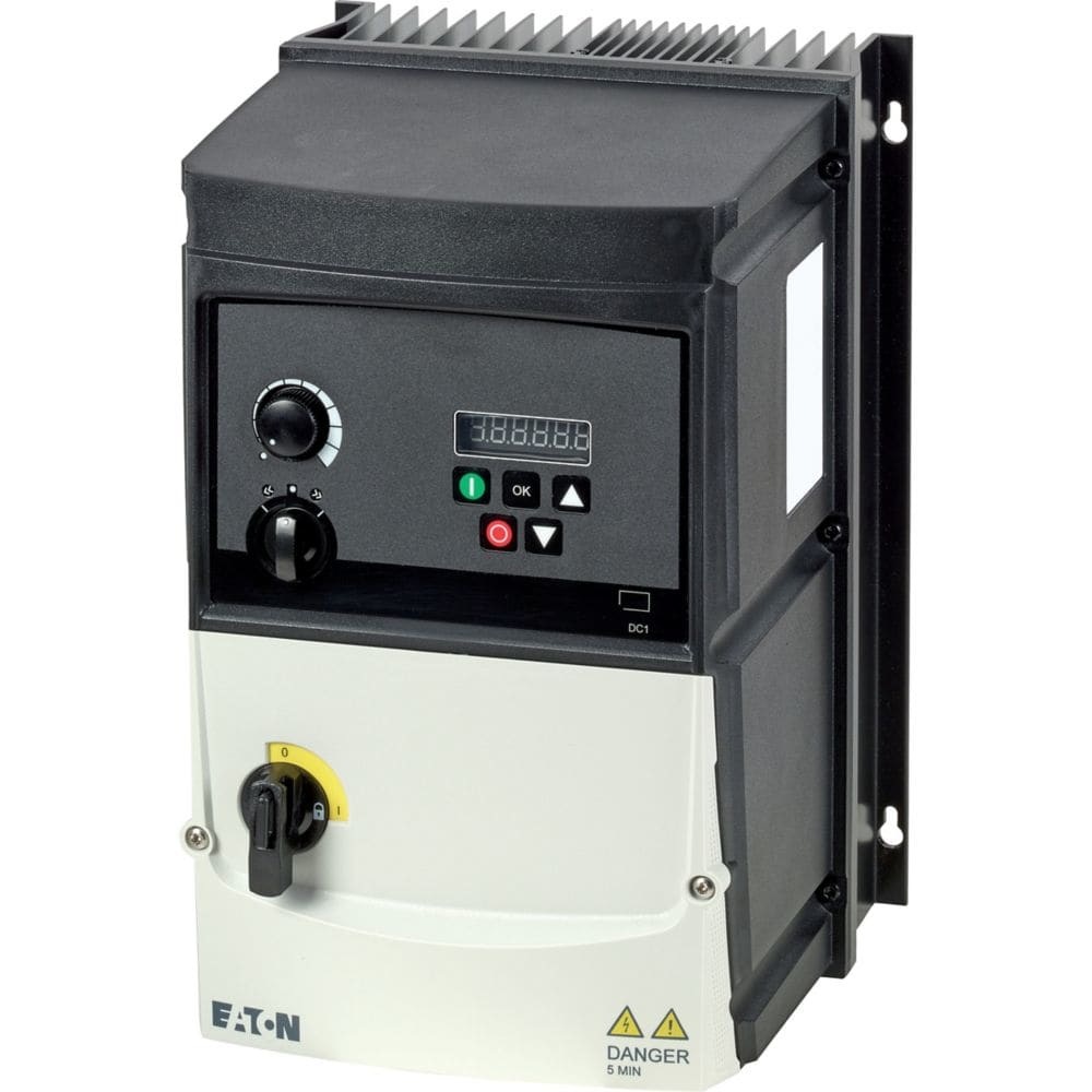 EATON EAO199442 DC1-34018FB-A6SOE1 3 /3 400V 18A 7.5 66S