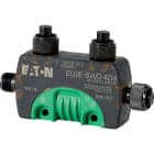 EATON EAO174726 EU2E-SWD-4DX MODULO T-CONNECTOR IP67 CON