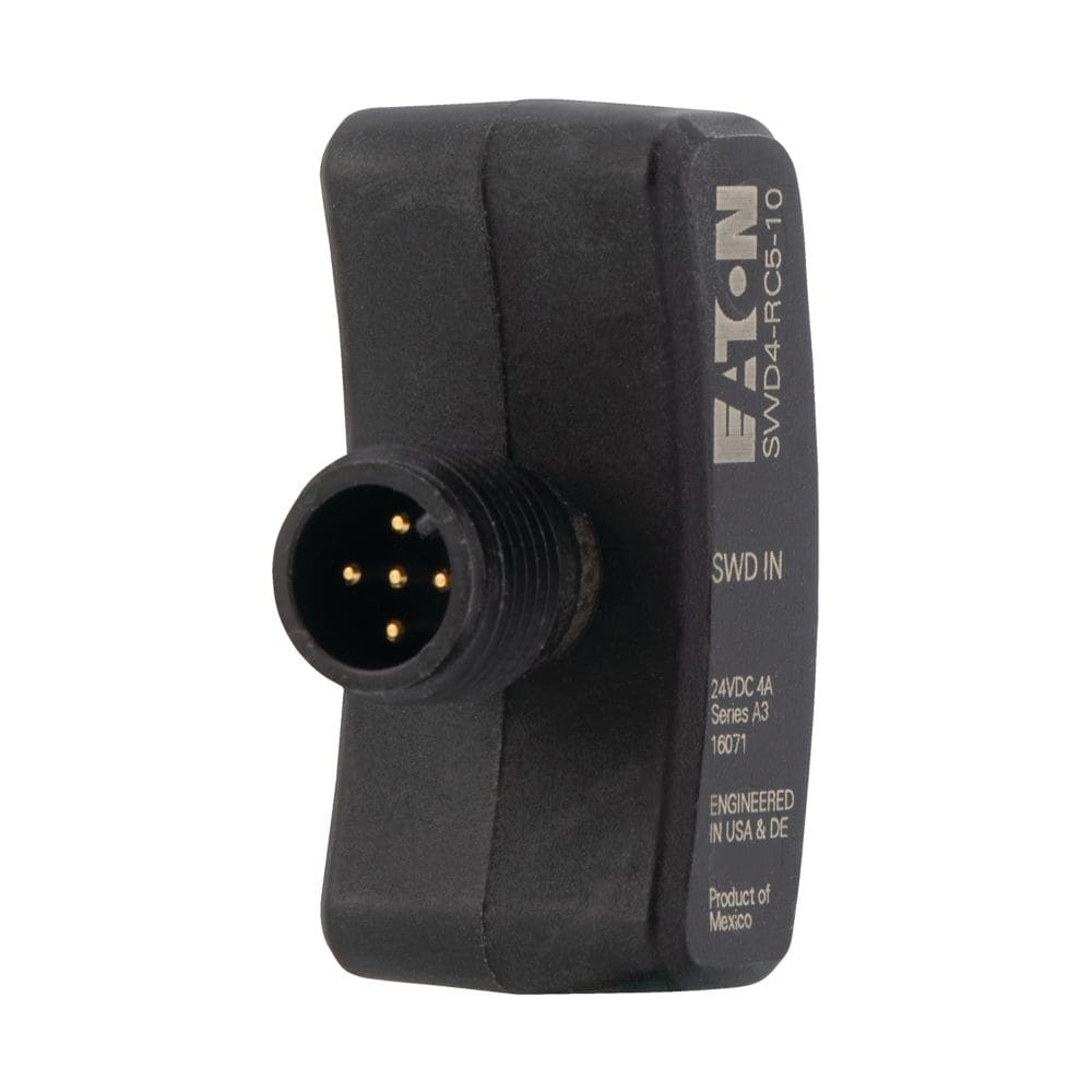 EATON EAO174754 SWD4-RC5-10 MODULO IP67 PER TERMINAZIONE