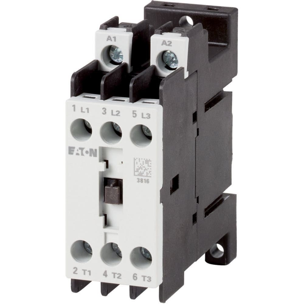 EATON EAO190995 DILMT9(230V50HZ/240V60HZ) CONT. 4KW