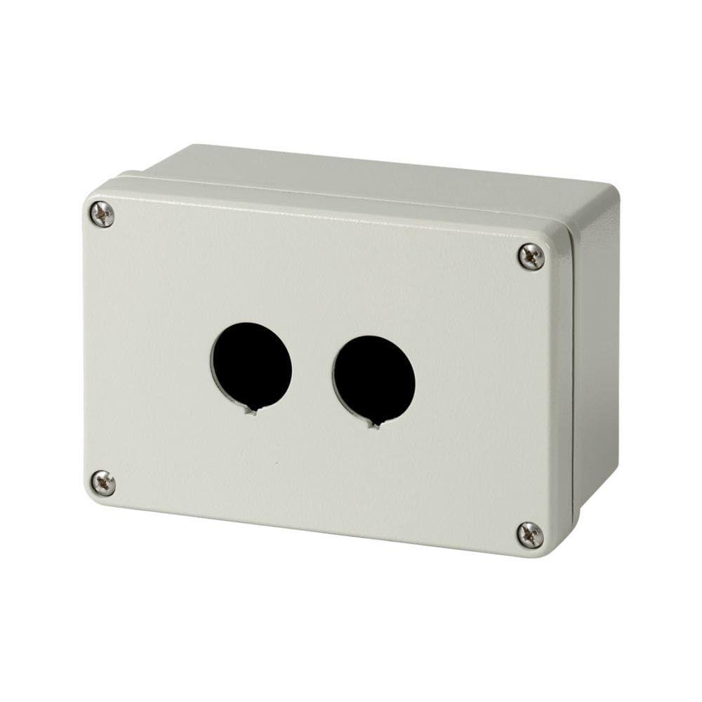 EATON EAO118459 M22-I2M-SAL CUSTODIA METALLICA