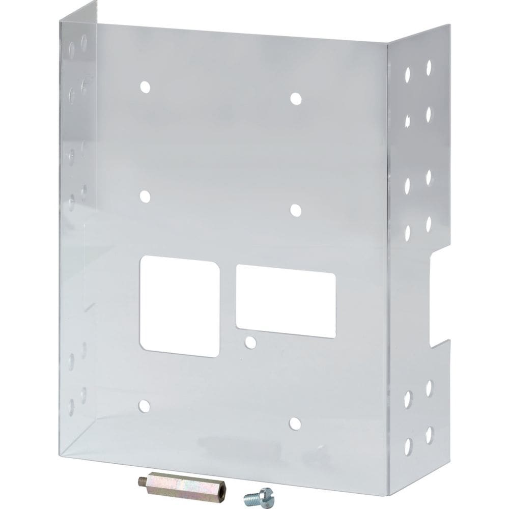 EATON EAO1319438 QSAFCOVER-BS-125N1-160N1 COPERTURA ANT.