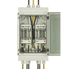 EATON - EAO40071347161 MOD USC BATT (SING/2POLI)INSTALL ZB-S/26