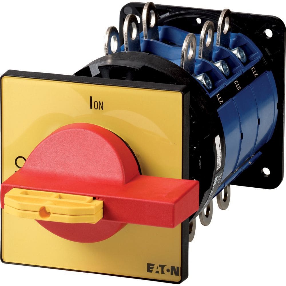 EATON EAO200620 T8-3-8342/V/SVB/HI11 COMMUTATORE A CAMME