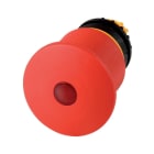 EATON - EAO152860 M22-PVL45P E-STOP, 45MM, ILL, SG.TRAZ