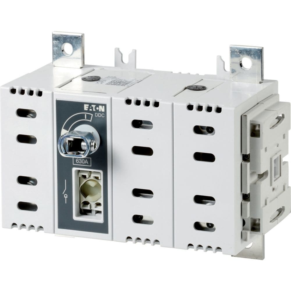 EATON EAO6098941 DDC 250/2 -SK DDC 250A 2P SENZA ALBERO M