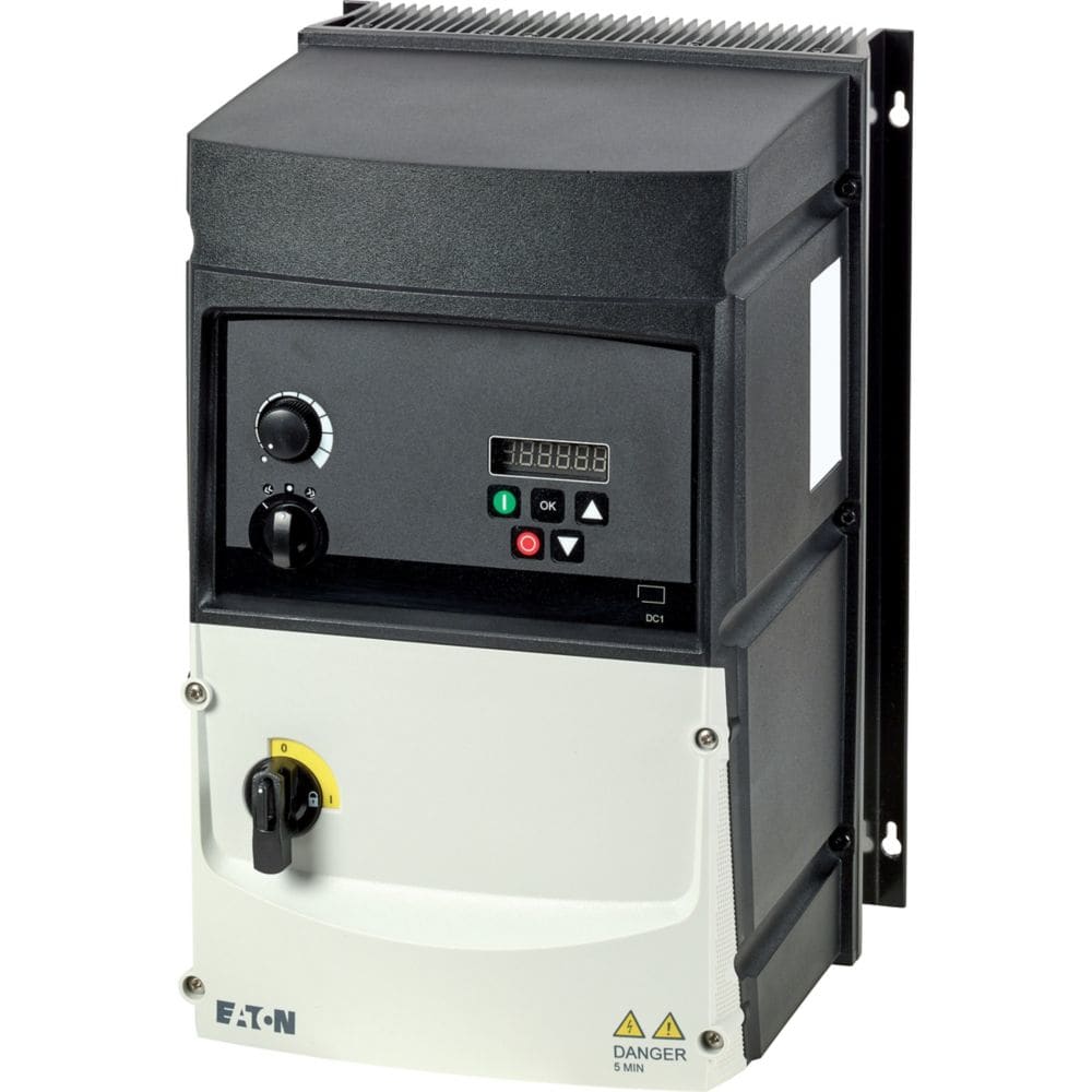 EATON EAO199450 DC1-34046FB-A6SOE1 3 /3 400V 46A 22 66S