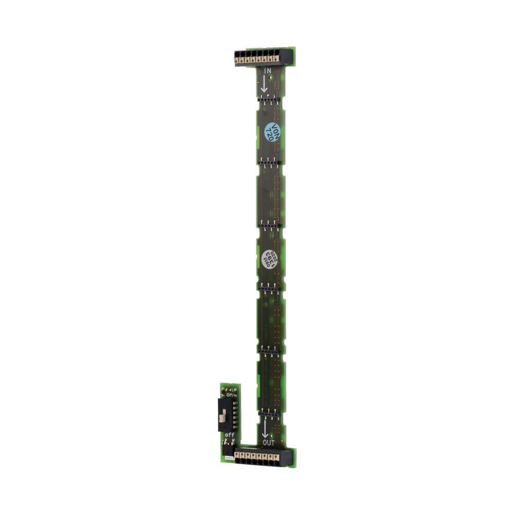 EATON EAO115994 M22-SWD-I6-LP01 CIRC STAMP CUSTODIA 6 EL