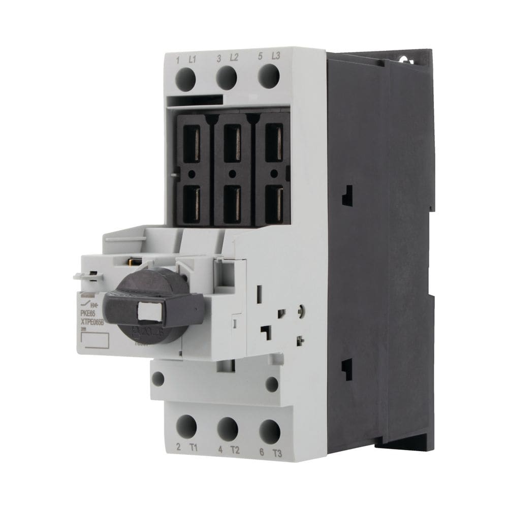 EATON EAO158247 PKE65/AK BASE 65A PER PKE+AK-PKZ0