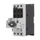 EATON EAO158247 PKE65/AK BASE 65A PER PKE+AK-PKZ0