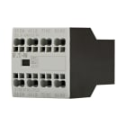 EATON EAO199322 DILA-XHIV22-PI AUX FRONT., 4 POLI