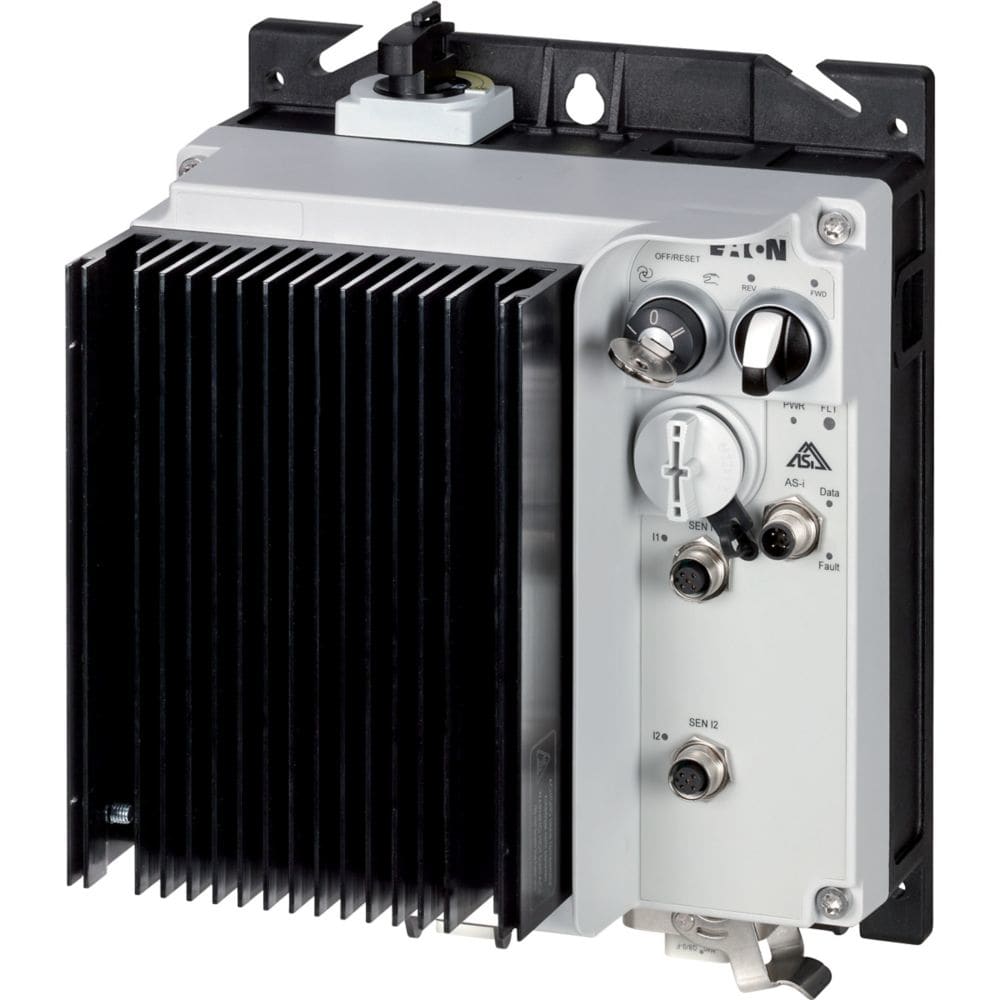 EATON EAO198552 RASP5-2202A31-512R100S1 INVERTER 2.4 A