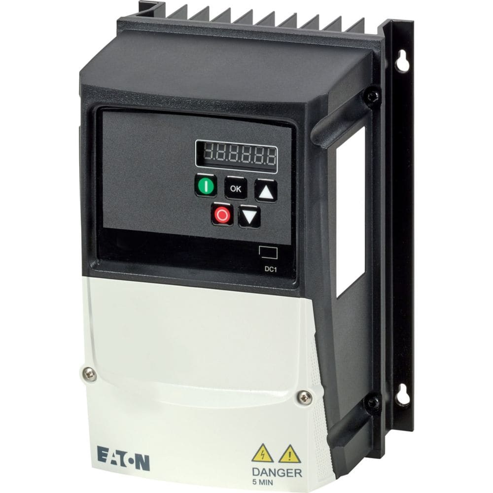 EATON EAO199431 DC1-344D1FN-A66OE1 3 /3 400V 4.1A 1.5 66