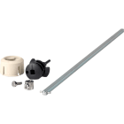 EATON - EAO191862 SF320SH5X5 ALBERO PROLUNGA 320MM