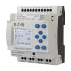 EATON EAO197504 EASY-E4-UC-12RC1P PLC 12-24VDC24VAC 8I 4