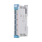 EATON EAO178769 XN-322-18PD-M POWER DISTRIBUTION, 18 CAN