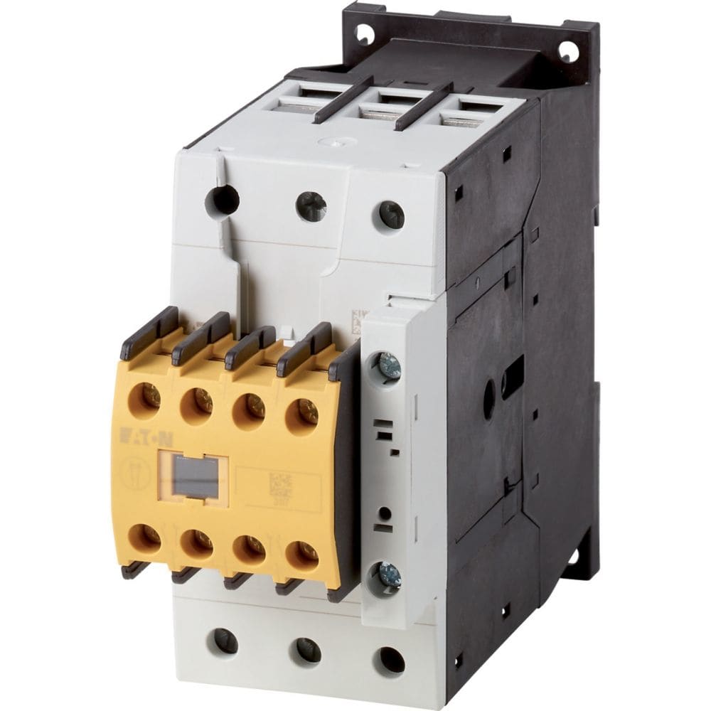 EATON EAO191715 DILMS65-22(RDC24) CONTATT POTENZA SICURE