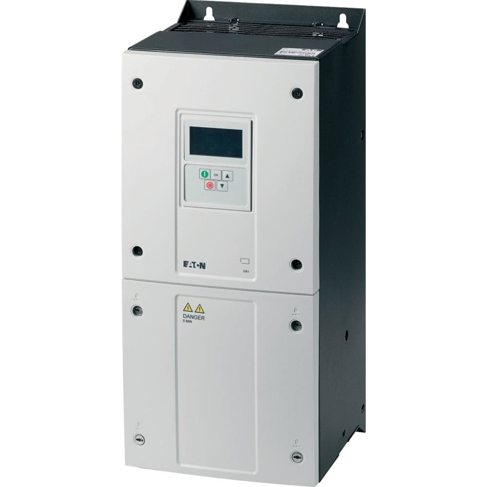 EATON EAO169394 DA1-34061FB-B55C INVERTER 30KW, 61A