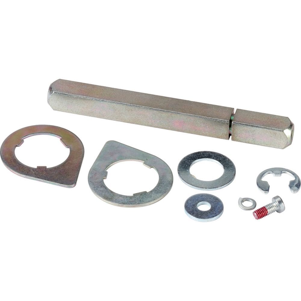 EATON EAO1050252 Antriebsachse
