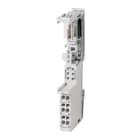 EATON - EAO140077 XN-S3T-SBB BASE CONN A 3-FILI A MOLLA