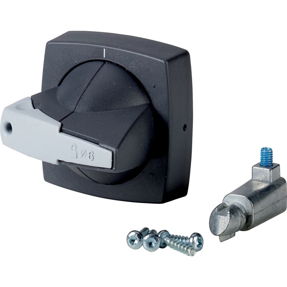 EATON EAO1818037 K2DG/P MANOVRA BLOCCOPORTA