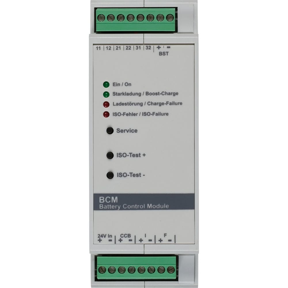 EATON EAO40071360330 MODULO CONTROLLO BATTERIA
