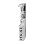 EATON - EAO140081 XN-S4T-SBBS BASE CONN 4-FILI A MOLLA