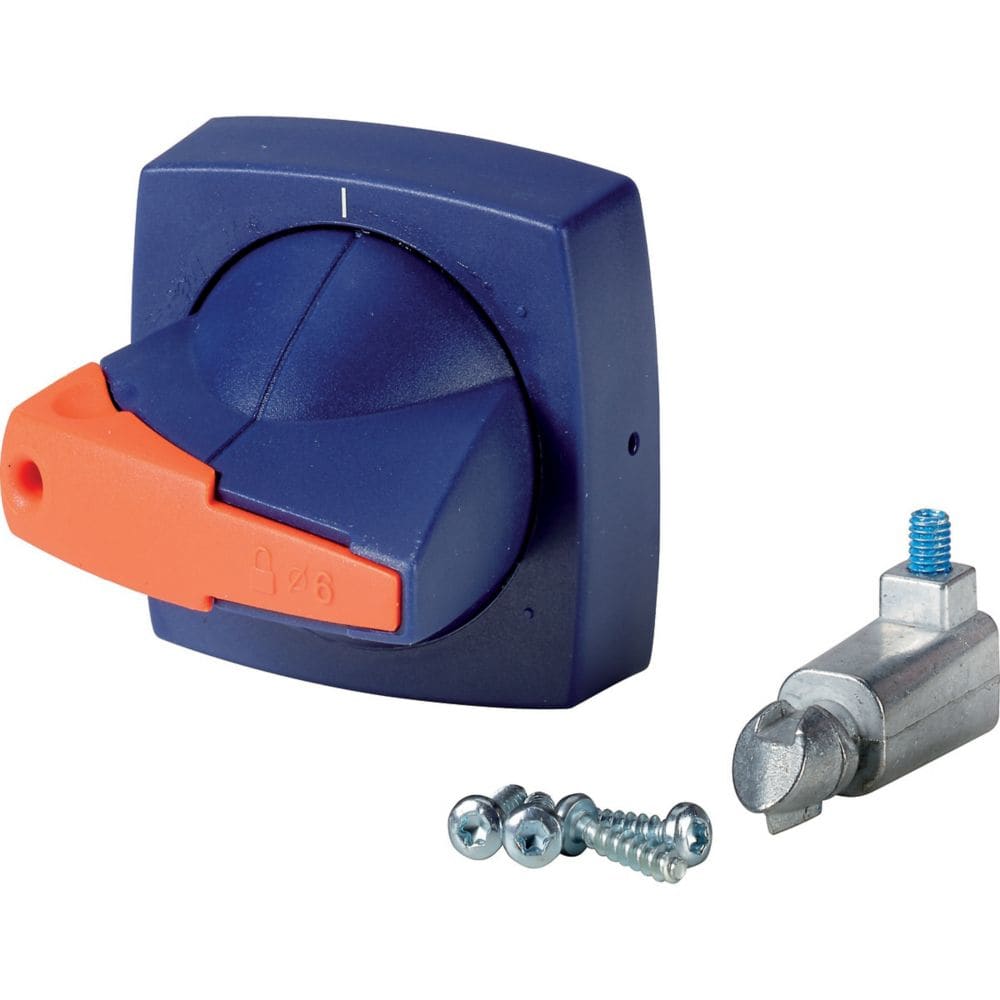 EATON EAO1818029 K1DB/P MANOVRA BLOCCOPORTA