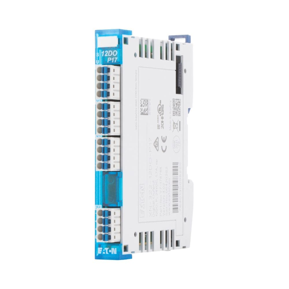 EATON EAO178788 XN-322-12DO-P17 12 USCITE DIGITALI, POSI