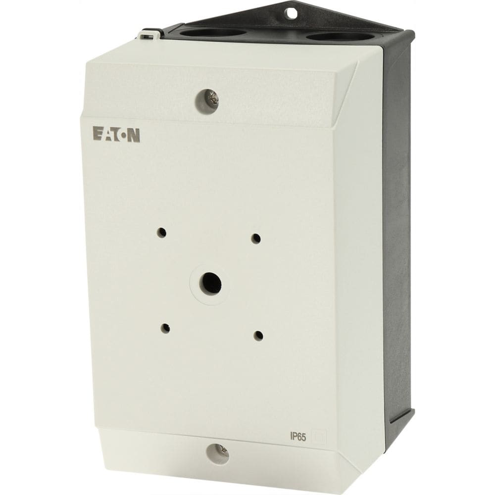 EATON EAO225325 CI-K2-T3-4 CUSTODIA IN MAT. ISOLANTE