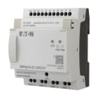 EATON EAO197505 EASY-E4-UC-12RCX1P PLC 12-24VDC24VAC 8I