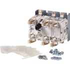 EATON - EAO1320200 QSA40N0-A3/3 SEZION.FUSIB. 3X40A TIPO BS