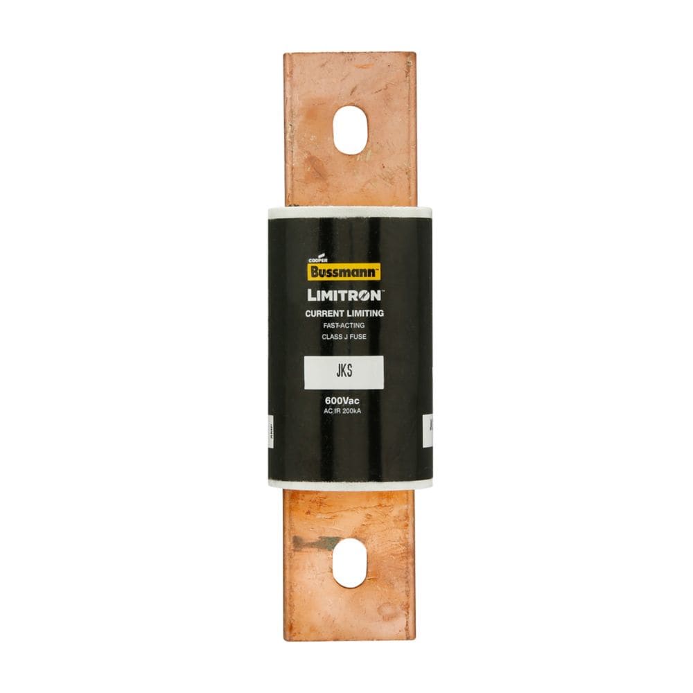EATON EAOJKS-400 JKS-400 FUS. NA, LIMITRON, FAST ACTING C