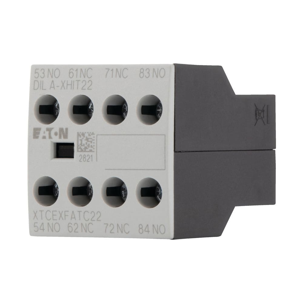 EATON EAO101044 Hilfsschalterbaustein