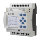 EATON EAO197508 EASY-E4-AC-12RC1P PLC 230VAC 8I 4UR DIS