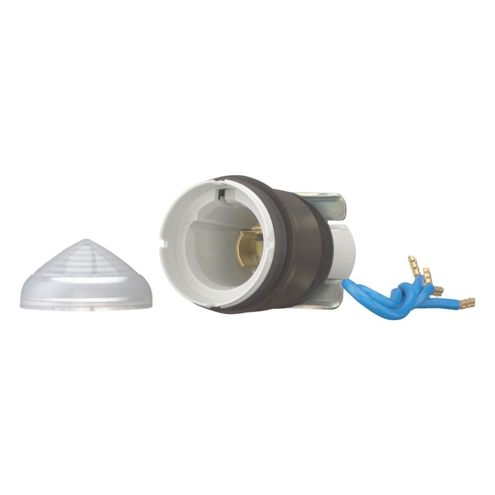 EATON EAO208692 L-W INDIC. LUMINOSO CONICO BIANCO BA9S