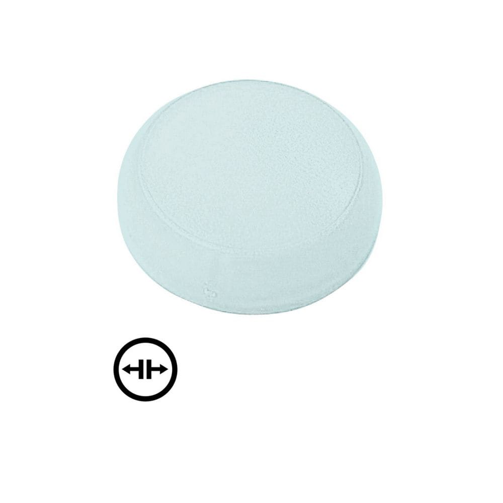 EATON - EAO218396 M22-XL-W-X13 LENTE INDIC LUM PIA BIANC S