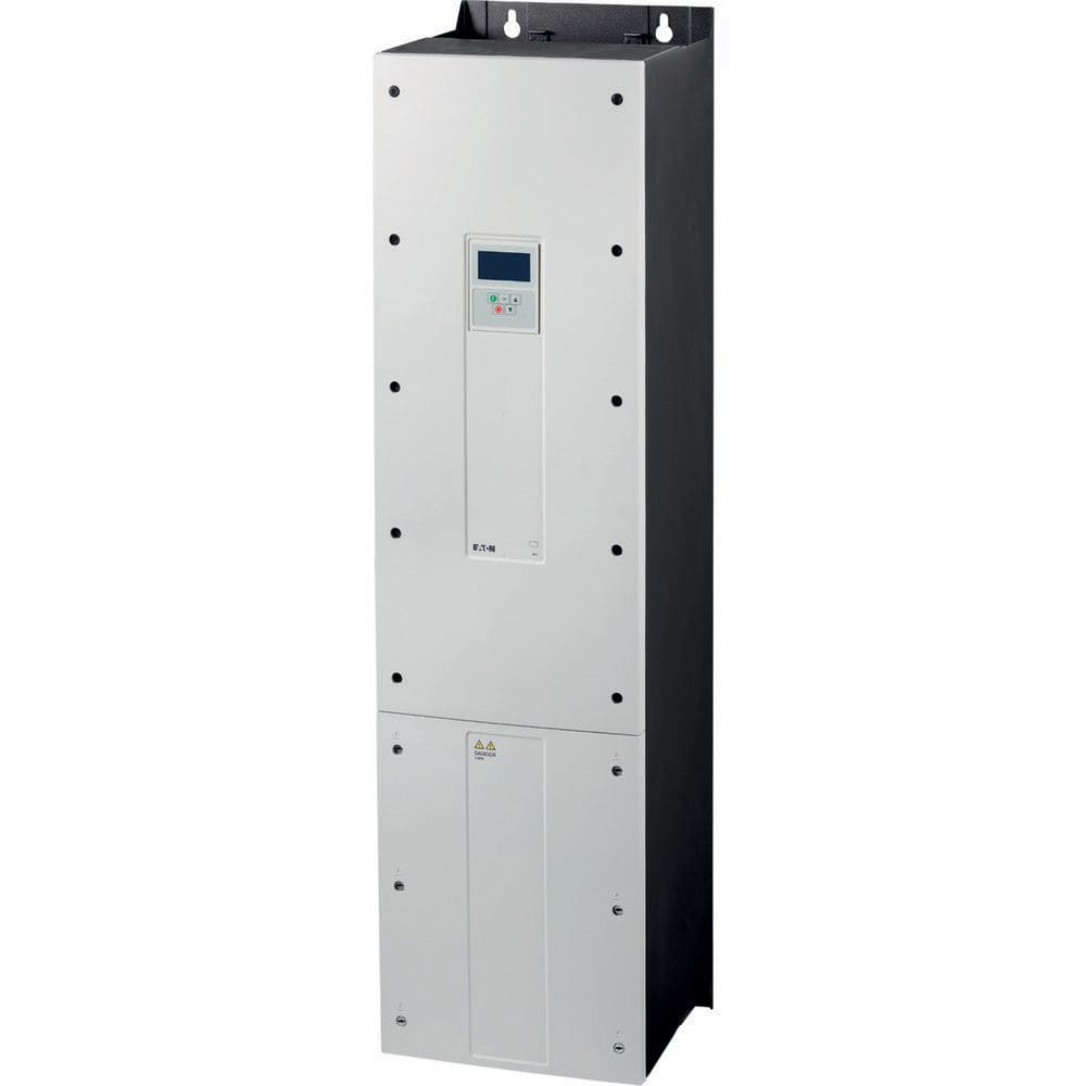 EATON EAO169405 DA1-34202FB-B55C INVERTER 110KW, 202A