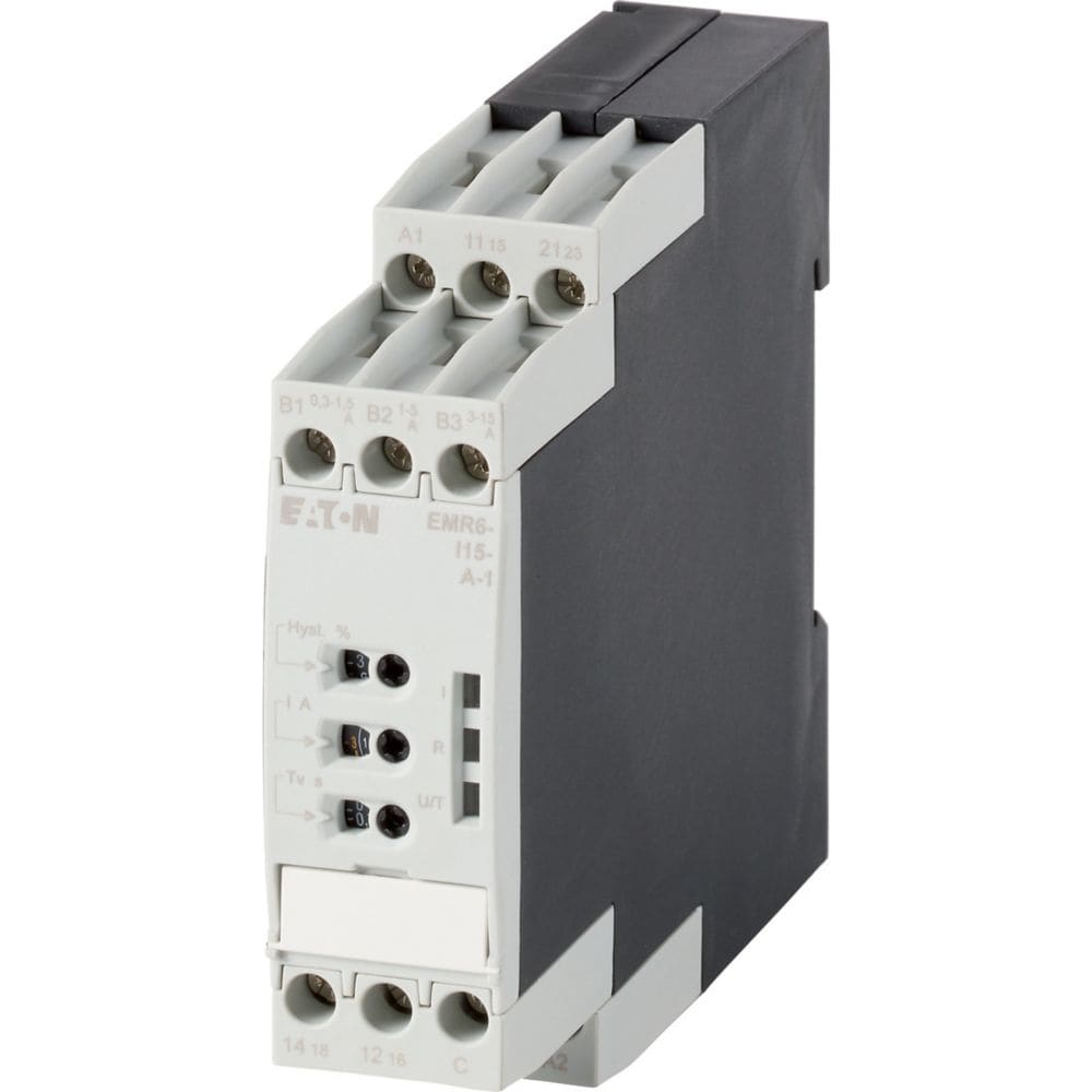 EATON EAO184754 EMR6-I15-A-1