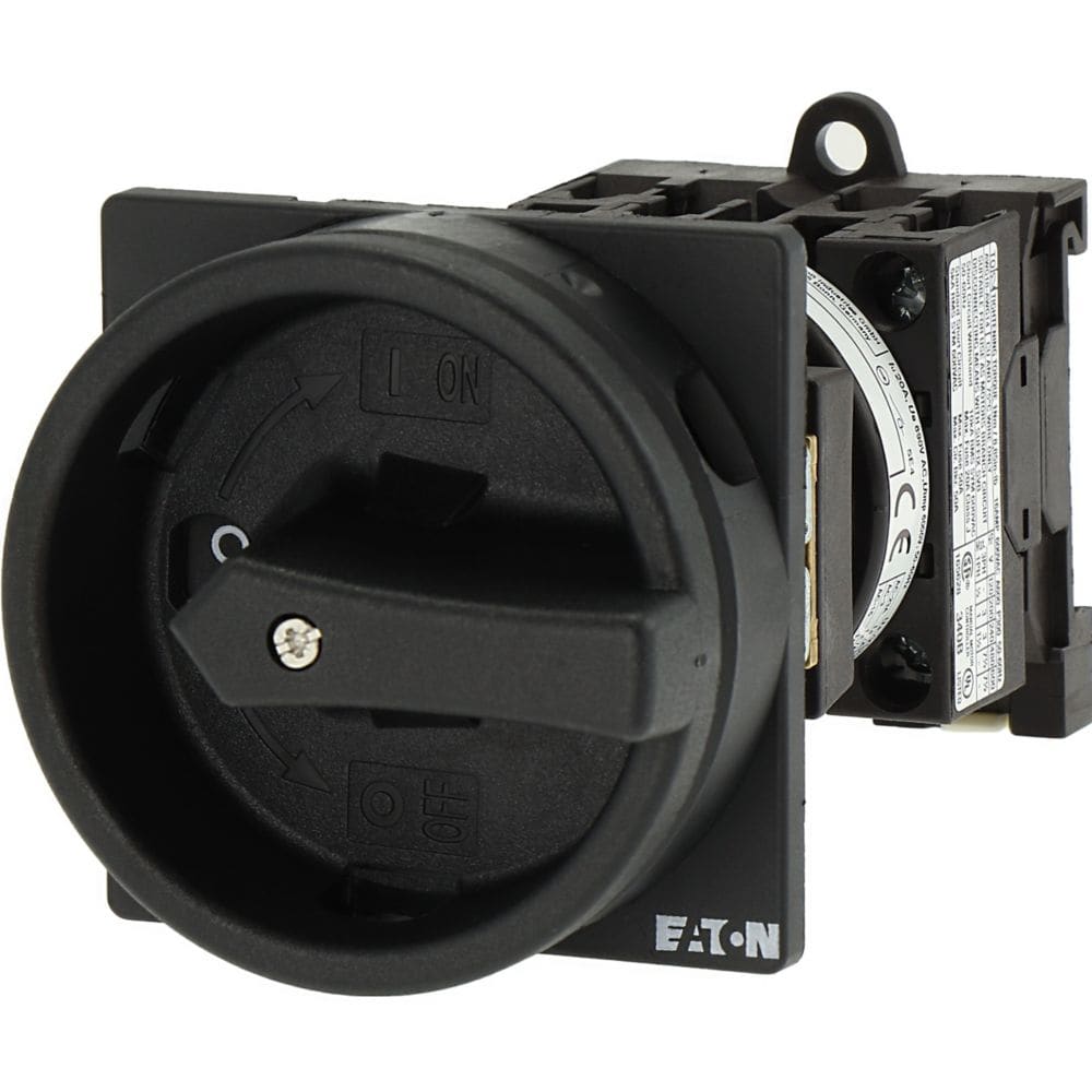EATON EAO207406 T0-2-8900/V/SVB-SW CAMME 3P+N COM. RINV.