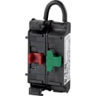 EATON EAO180793 M22-FK01SMC10 CONTATTO MONIT. SIC. 1NC