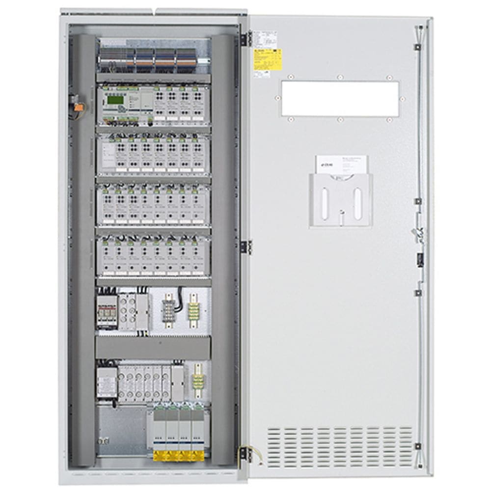 EATON EAOCVRI-J-60200-M CLASS J 600V 200A FUSE COVER ASSEMBLY