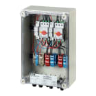 EATON EAO168098 SOL30X2-SAFETY-MC4-U(230V50HZ)