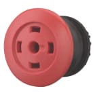 EATON EAO216733 M22S-DP-R-X FUNGO SENZA CAPSULA IMP. ROS