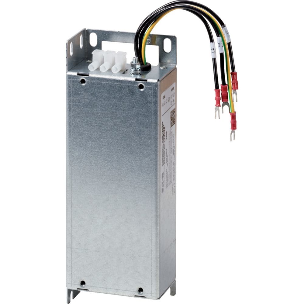 EATON EAO174607 DX-EMC34-025-FS3-L FILT 3 PH 520 V 25 A