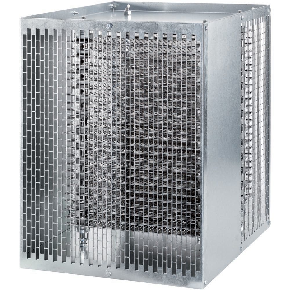 EATON EAO171902 DX-BR006-33K3 RESISTENZA 6 OHM, 33,3KW