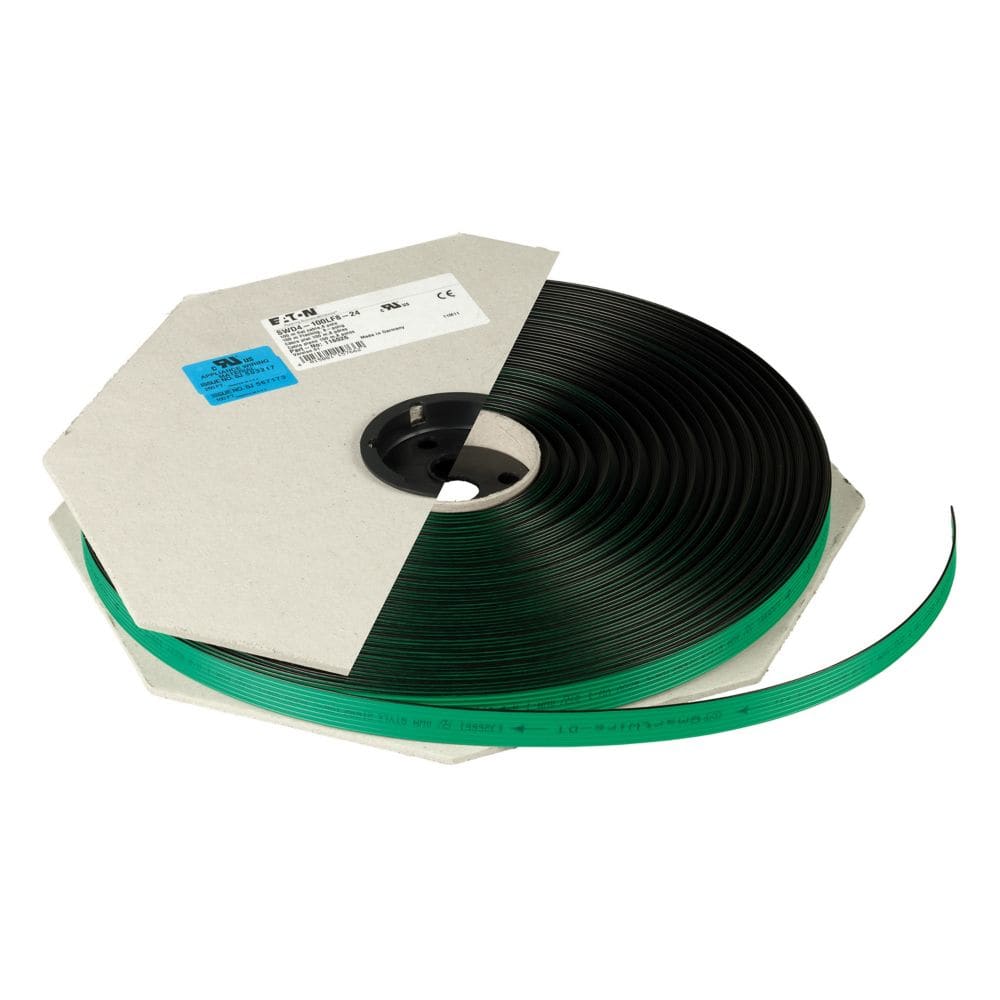 EATON EAO116026 SWD4-100LF8-24 CAVO PIATTO LUNGH 100M 8P